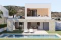 New Build - House - Finestrat