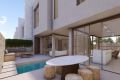 New Build - House - Formentera del Segura