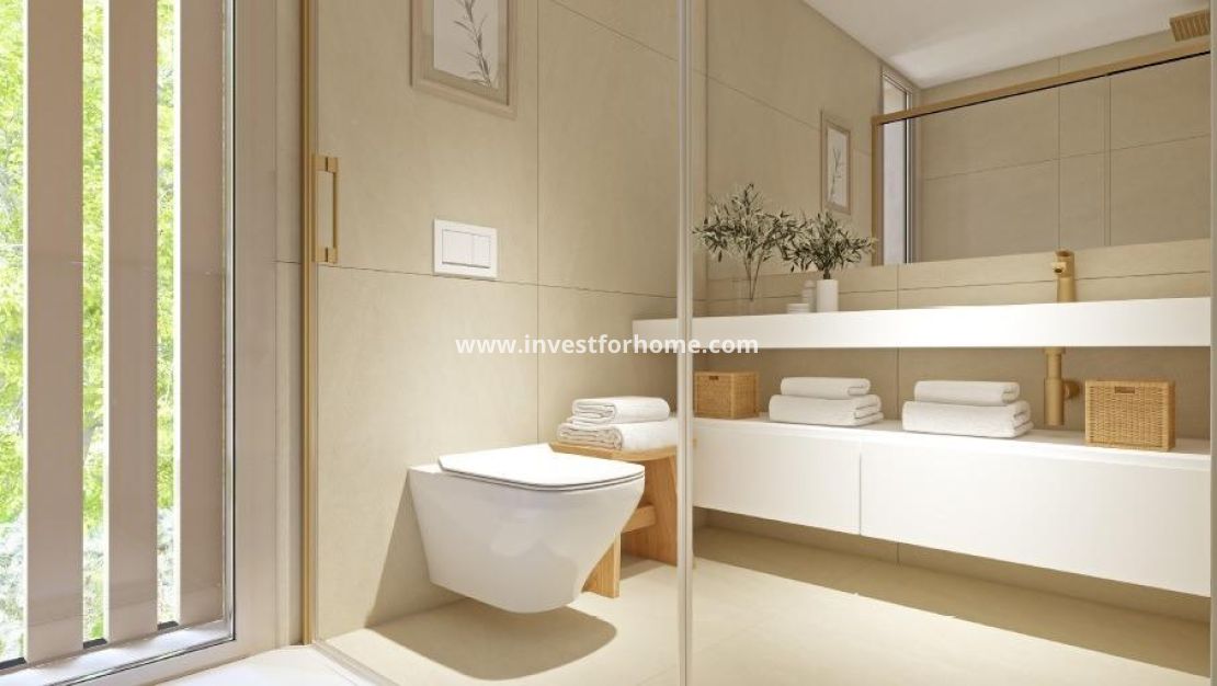 New Build - House - Godella - Campolivar