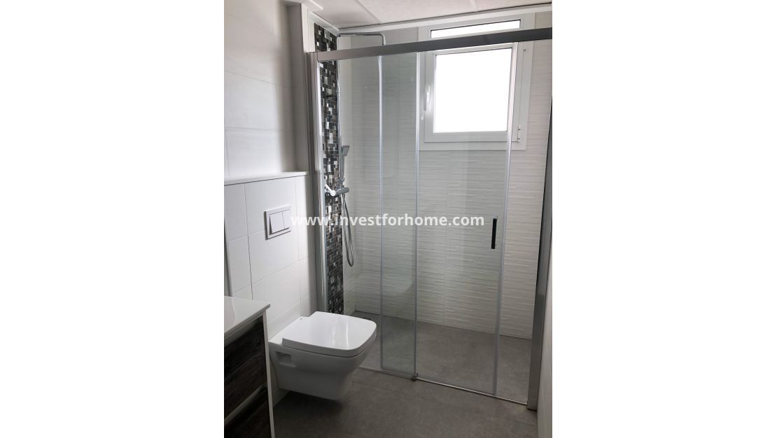 New Build - House - Gran Alacant - Gran Alacant 