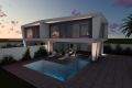 New Build - House - Gran Alacant - Gran Alacant 