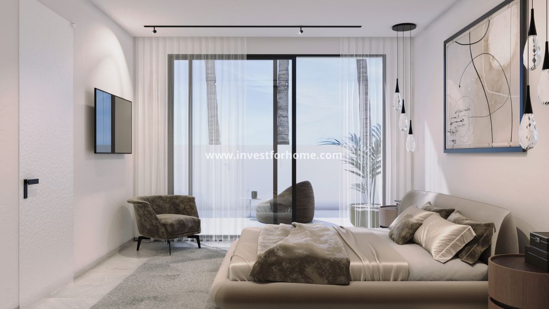 New Build - House - Guardamar del Segura