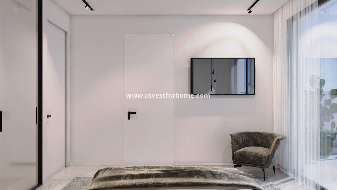 New Build - House - Guardamar del Segura