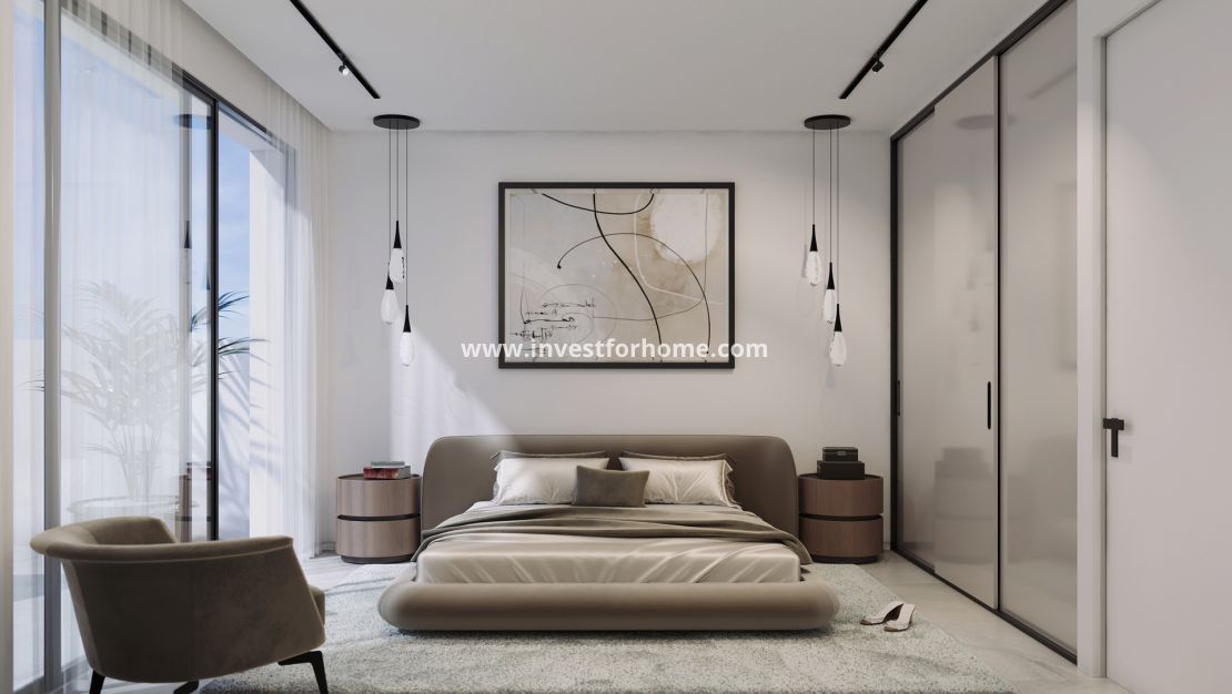 New Build - House - Guardamar del Segura