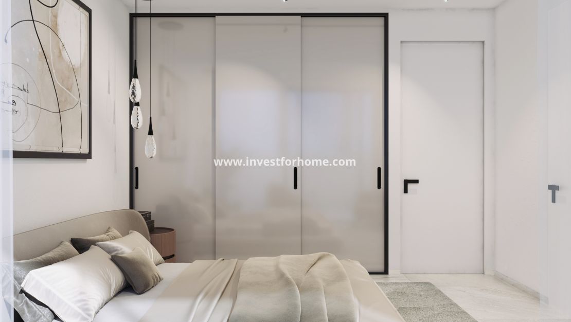 New Build - House - Guardamar del Segura