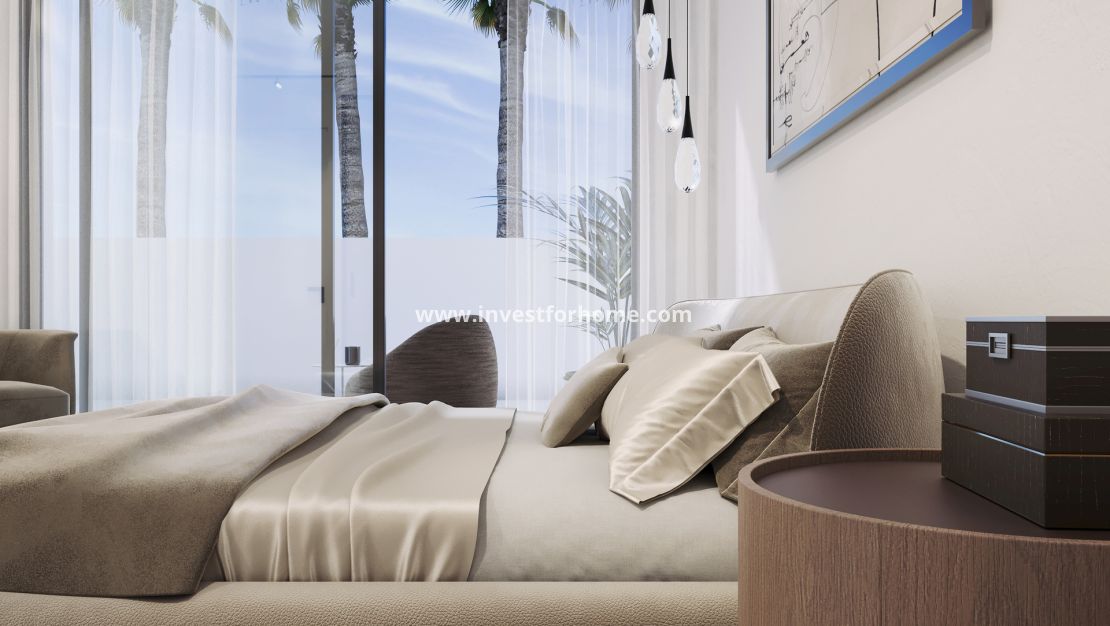 New Build - House - Guardamar del Segura