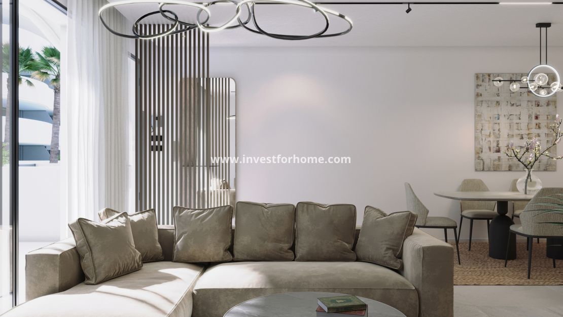 New Build - House - Guardamar del Segura