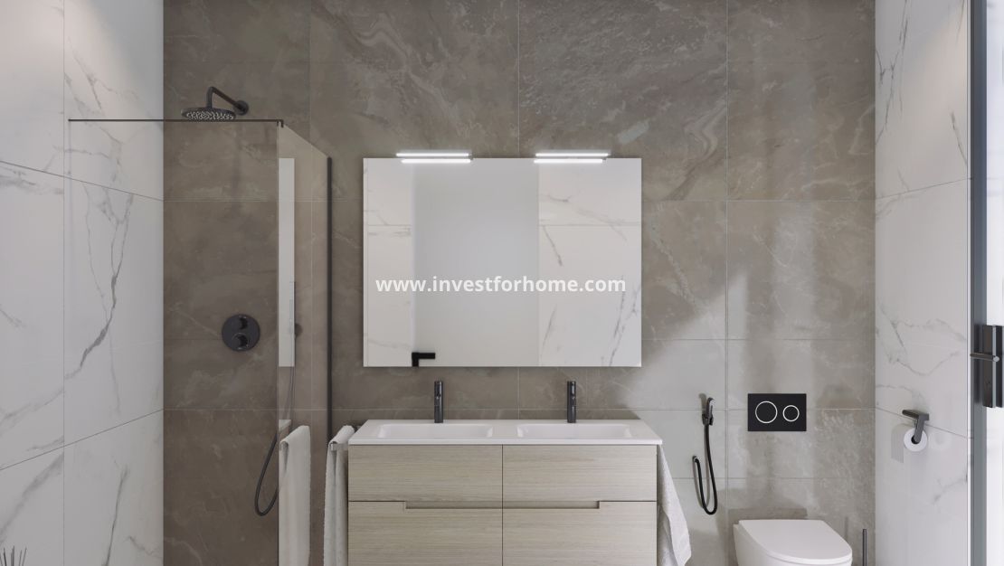 New Build - House - Guardamar del Segura