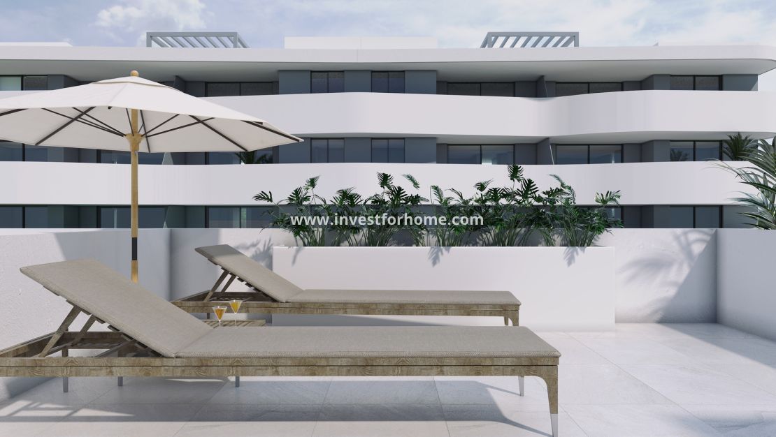 New Build - House - Guardamar del Segura