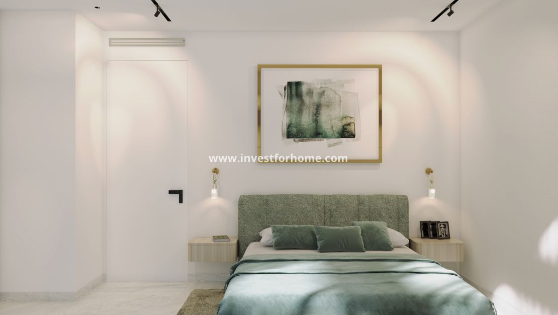 New Build - House - Guardamar del Segura