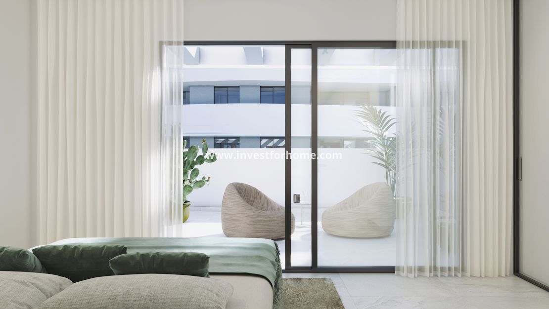 New Build - House - Guardamar del Segura