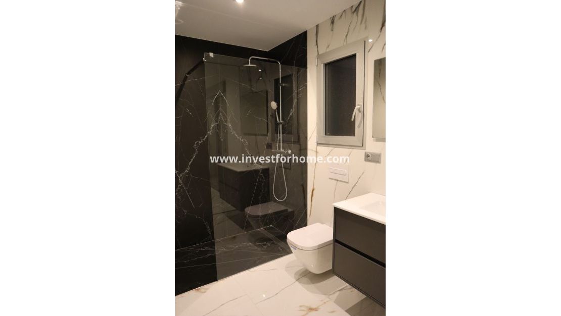 New Build - House - La Romana