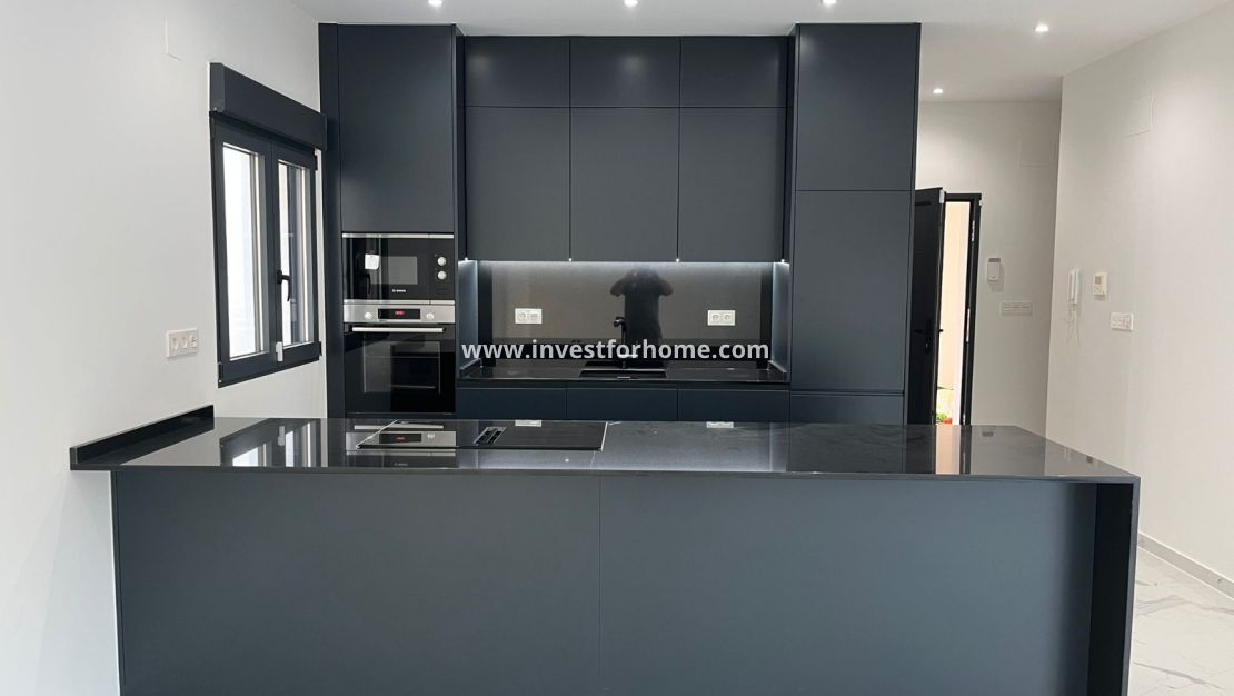 New Build - House - La Romana