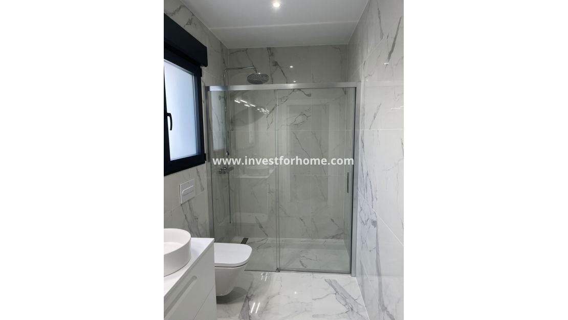 New Build - House - La Romana