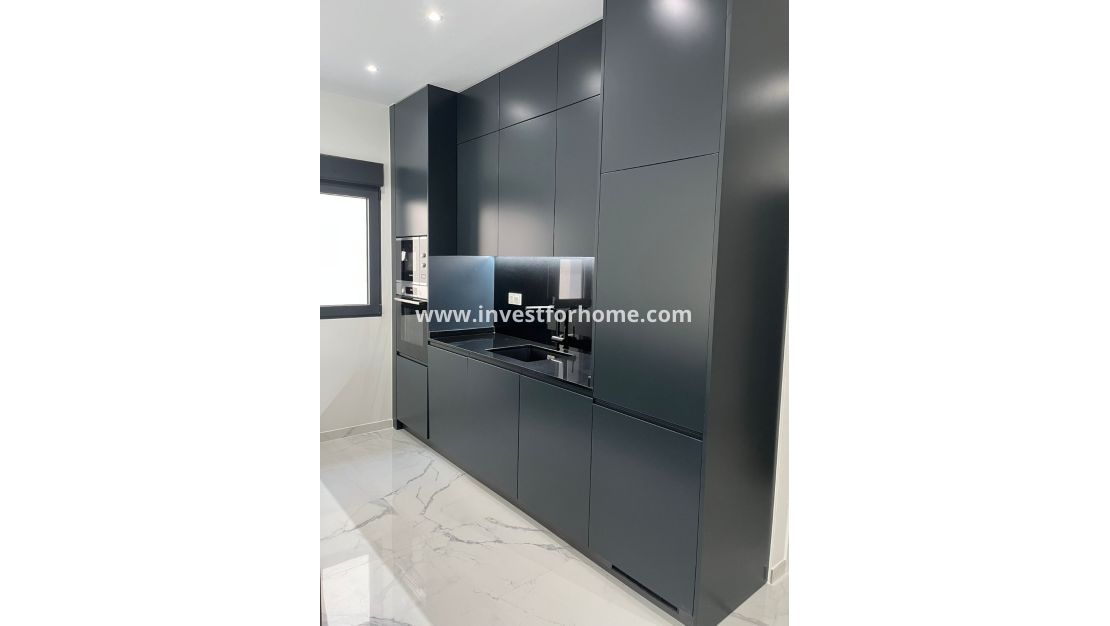 New Build - House - La Romana