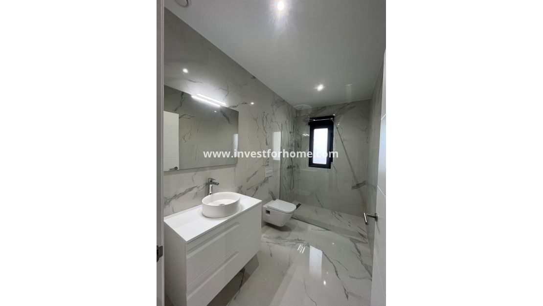 New Build - House - La Romana