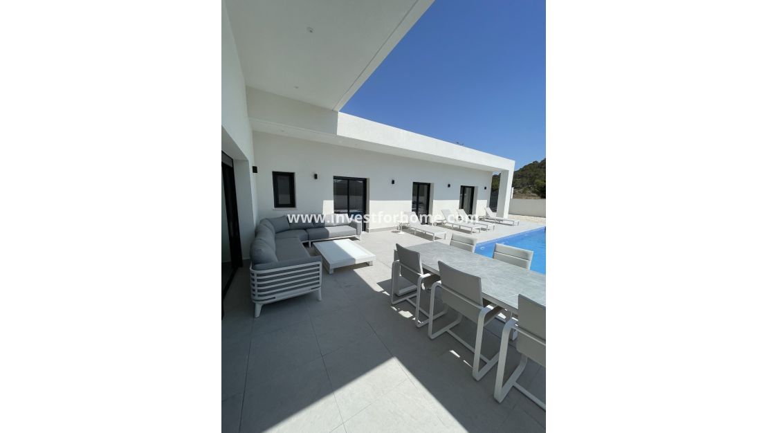 New Build - House - La Romana