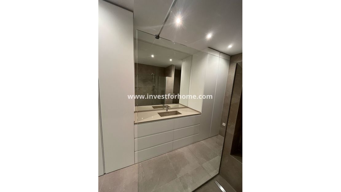 New Build - House - La Romana