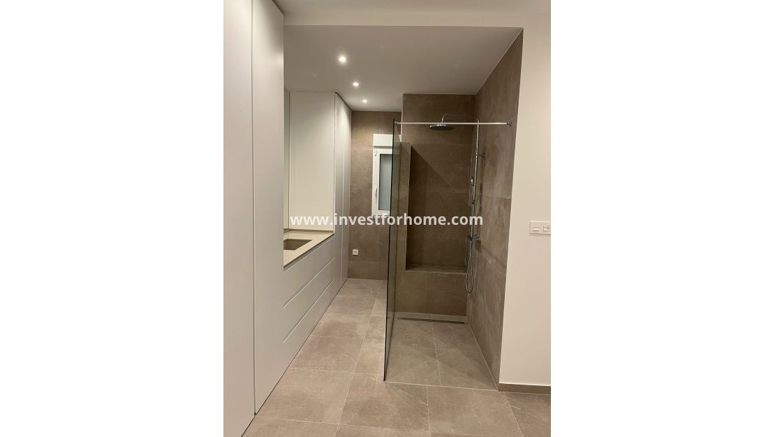 New Build - House - La Romana