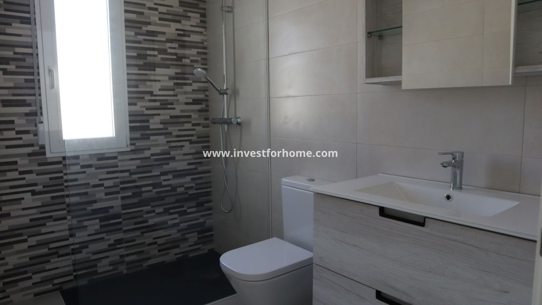 New Build - House - La Romana