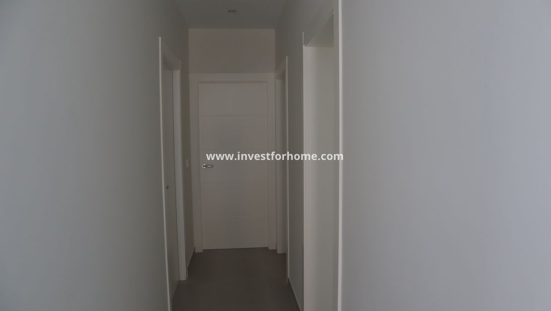 New Build - House - La Romana