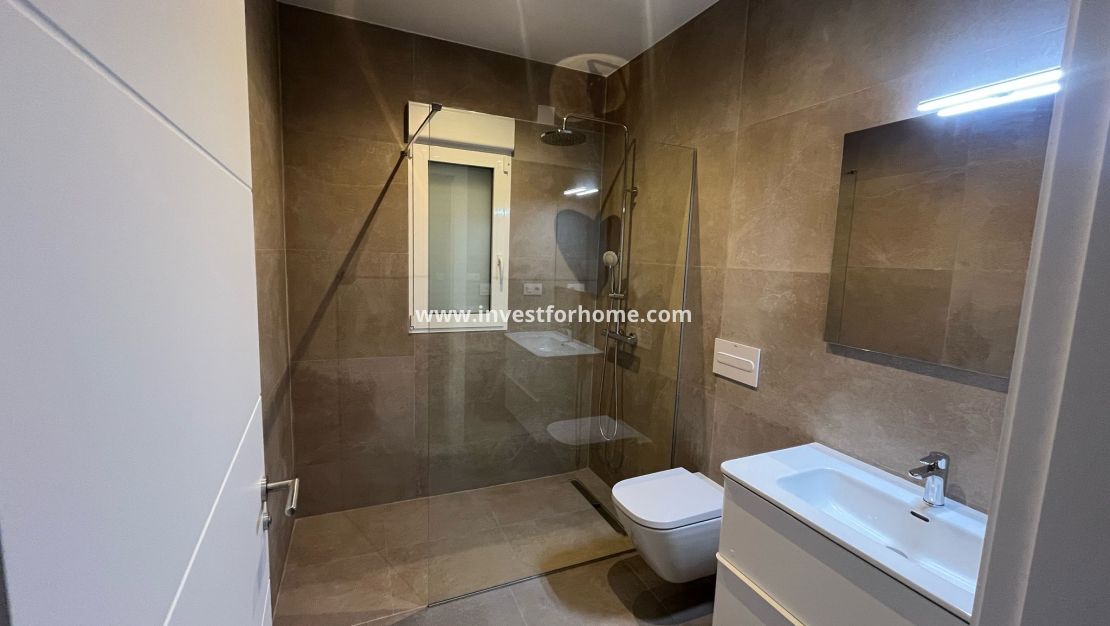 New Build - House - La Romana