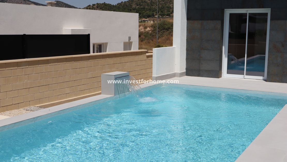 New Build - House - La Romana