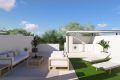 New Build - House - Los Alcázares - El Alba