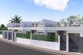 New Build - House - Los Alcázares - El Alba