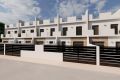 New Build - House - Los Alcázares - Euro Roda