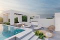 New Build - House - Los Alcázares - Santa Rosalia Resort