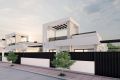 New Build - House - Los Alcázares - Santa Rosalia Resort