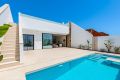 New Build - House - Los Alcázares - Serena Golf