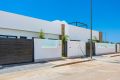 New Build - House - Los Alcázares - Serena Golf