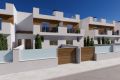 New Build - House - Los Alcázares - Serena Golf