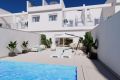New Build - House - Los Alcázares - Serena Golf