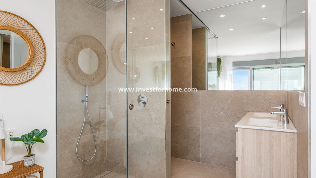 New Build - House - Los Alcázares