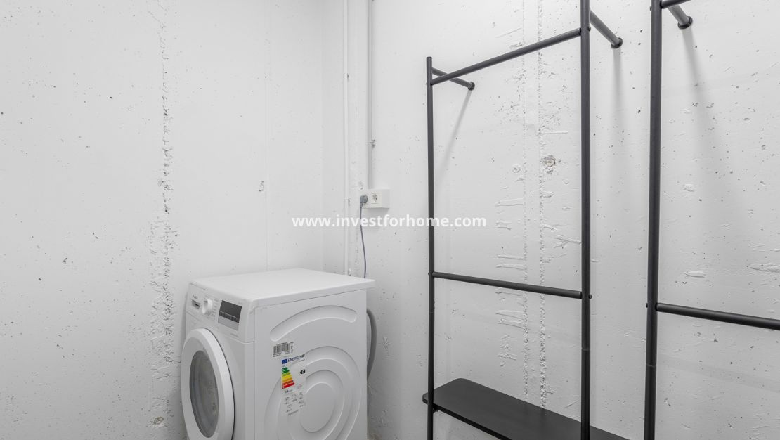 New Build - House - Los Alcázares