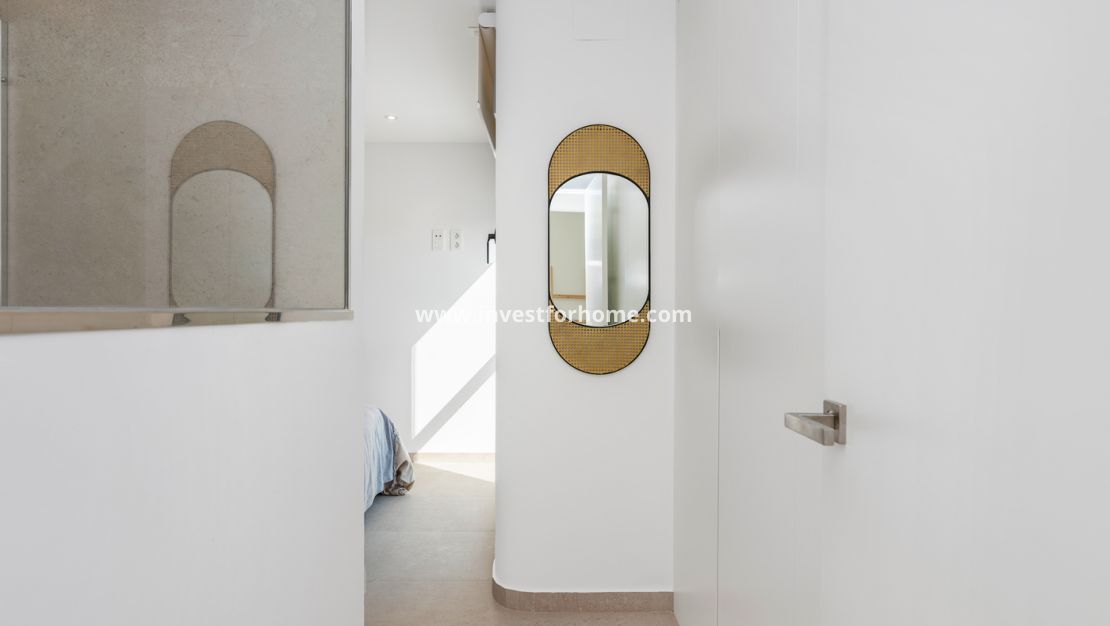 New Build - House - Los Alcázares