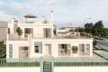 New Build - House - Los Alcázares