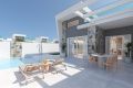 New Build - House - Los Alcázares