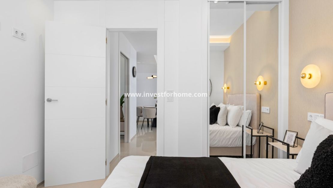 New Build - House - Los Alcázares