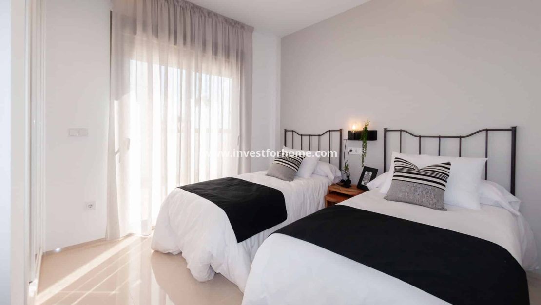 New Build - House - Los Alcázares