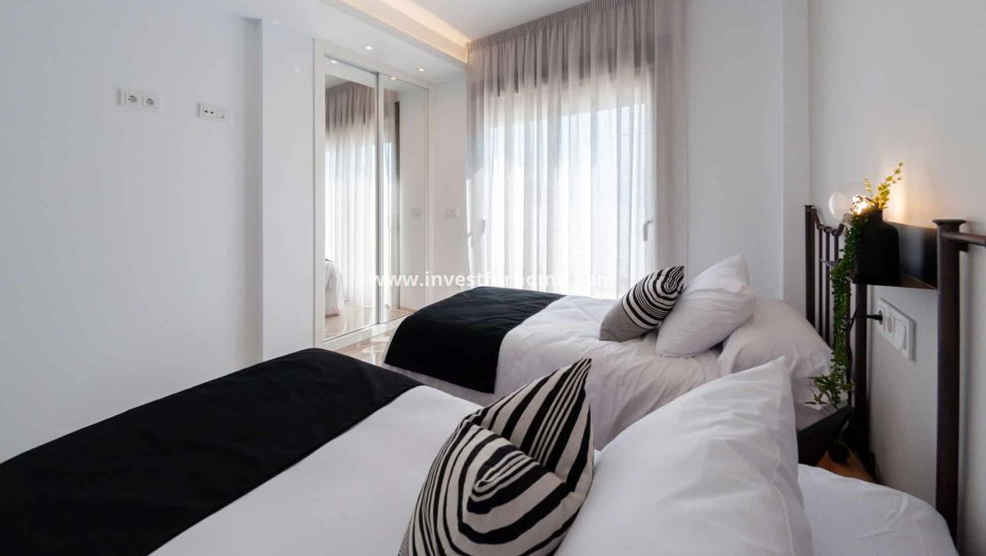 New Build - House - Los Alcázares