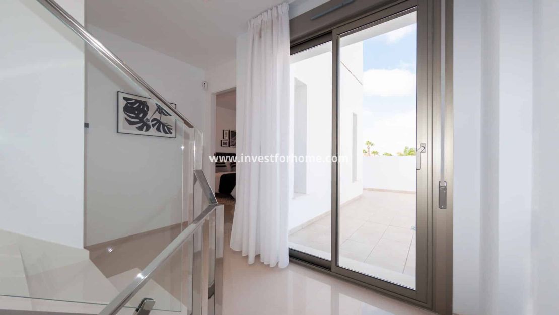 New Build - House - Los Alcázares