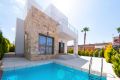 New Build - House - Los Alcázares