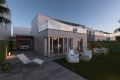 New Build - House - Los Alcázares