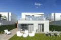 New Build - House - Los Alcázares