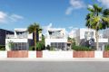 New Build - House - Los Alcázares