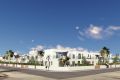 New Build - House - Los Alcázares